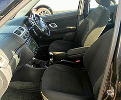 07 Skoda Fabia - Image 6/10