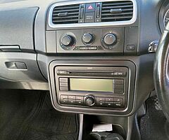 07 Skoda Fabia - Image 9/10