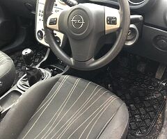 Opel corsa 1.2 petrol - Image 3/4