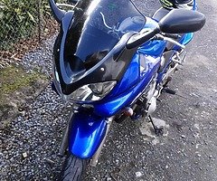 Bandit 600 - Image 3/4