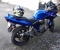 Bandit 600 - Image 4/4