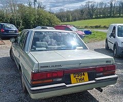 Nissan laurel c32 - Image 3/6