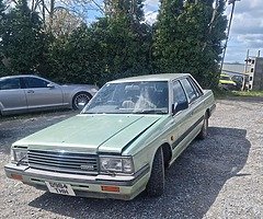Nissan laurel c32 - Image 4/6