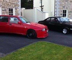 Alfa 75