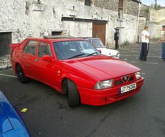 Alfa 75