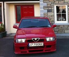 Alfa 75 - Image 3/3