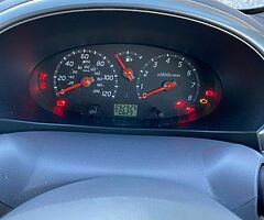 03 Nissan micra automatic - Image 5/9