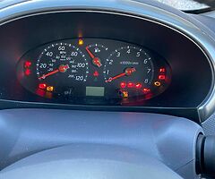 03 Nissan micra automatic - Image 6/9