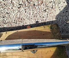 Harley Davidson exhausts cans and other stuff - Image 3/10