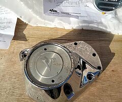 Harley Davidson exhausts cans and other stuff - Image 9/10