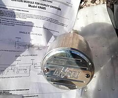 Harley Davidson exhausts cans and other stuff - Image 10/10