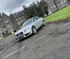 08 Audi a4 (143bhp model) 
         ✅ Low mileage ✅