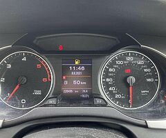 08 Audi a4 (143bhp model) 
         ✅ Low mileage ✅ - Image 3/10