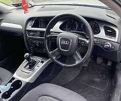 08 Audi a4 (143bhp model) 
         ✅ Low mileage ✅ - Image 4/10