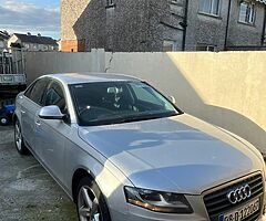 08 Audi a4 (143bhp model) 
         ✅ Low mileage ✅ - Image 6/10