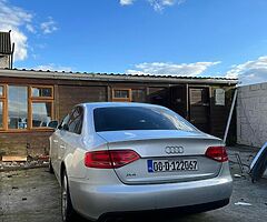 08 Audi a4 (143bhp model) 
         ✅ Low mileage ✅ - Image 7/10