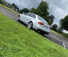 08 Audi a4 (143bhp model) 
         ✅ Low mileage ✅ - Image 10/10