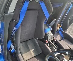 Immaculate impreza wrx uk - Image 8/9
