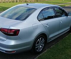 Vw jetta 2.0 tdi se bluemotion - Image 4/7
