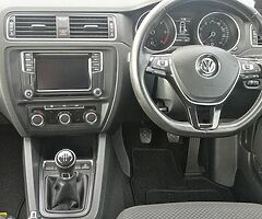 Vw jetta 2.0 tdi se bluemotion - Image 5/7