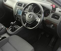 Vw jetta 2.0 tdi se bluemotion - Image 7/7