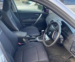 BMW X3 2006 - Image 3/7