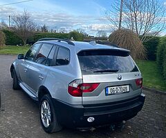 BMW X3 2006 - Image 5/7