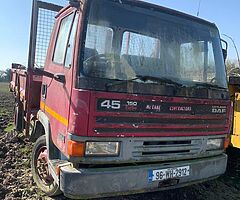 Daf 45 - Image 5/5