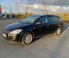 Kia Ceed - Image 3/10