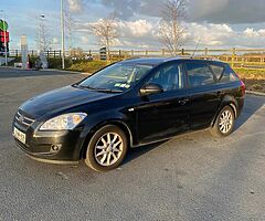 Kia Ceed - Image 4/10