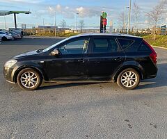Kia Ceed - Image 5/10