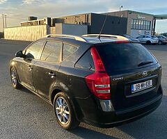 Kia Ceed - Image 6/10