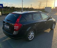 Kia Ceed - Image 8/10