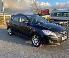 Kia Ceed - Image 10/10