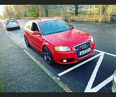 Hi I’m selling my Audi A3 s line 2.0 - Image 7/7