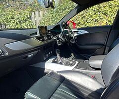 Audi a6 s-line 2012 Auto swap - Image 8/10