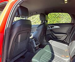 Audi a6 s-line 2012 Auto swap - Image 9/10