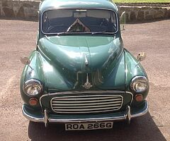 Austin Morris Minor Traveller - Image 4/5
