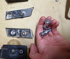 Mazda mx5 hardtop fitting kit ( miata eunos roadster mx 5 MX-5)