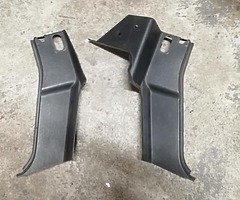 Mazda mx5 hardtop fitting kit ( miata eunos roadster mx 5 MX-5)