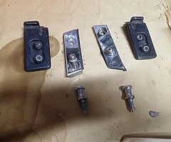 Mazda mx5 hardtop fitting kit ( miata eunos roadster mx 5 MX-5) - Image 3/3