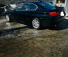 BMW 520 d