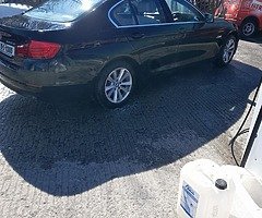 BMW 520 d - Image 3/7