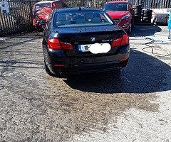 BMW 520 d - Image 4/7