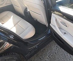BMW 520 d - Image 5/7
