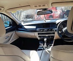 BMW 520 d - Image 6/7