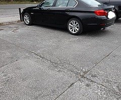 BMW 520 d - Image 7/7