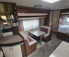 5/6 berth hobby Prestige 650 uk spec - Image 6/10