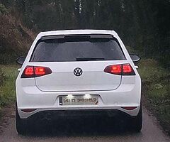 Volkswagen Golf - Image 3/6
