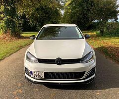 Volkswagen Golf - Image 5/6